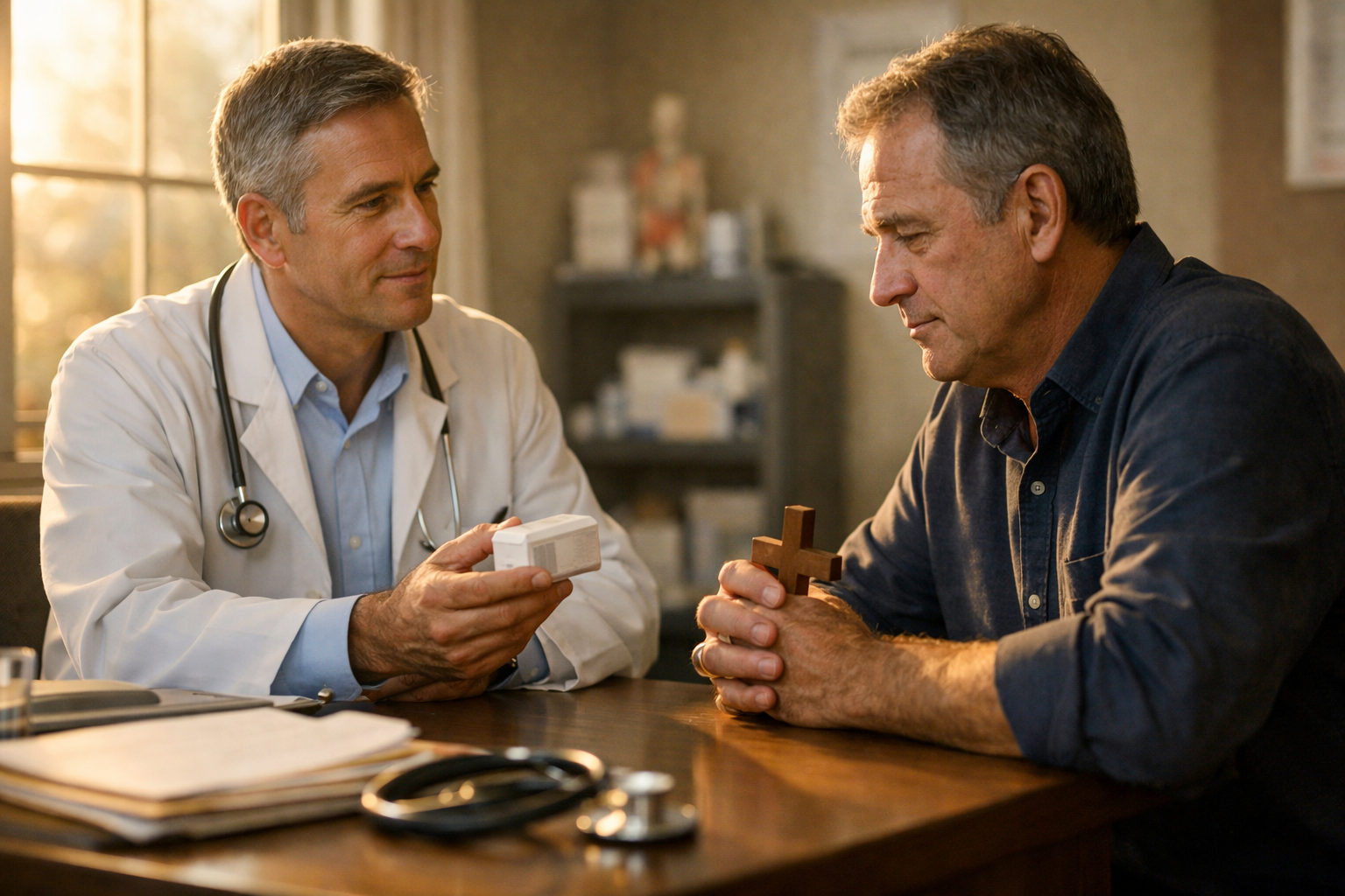 العلم والإيمان 1