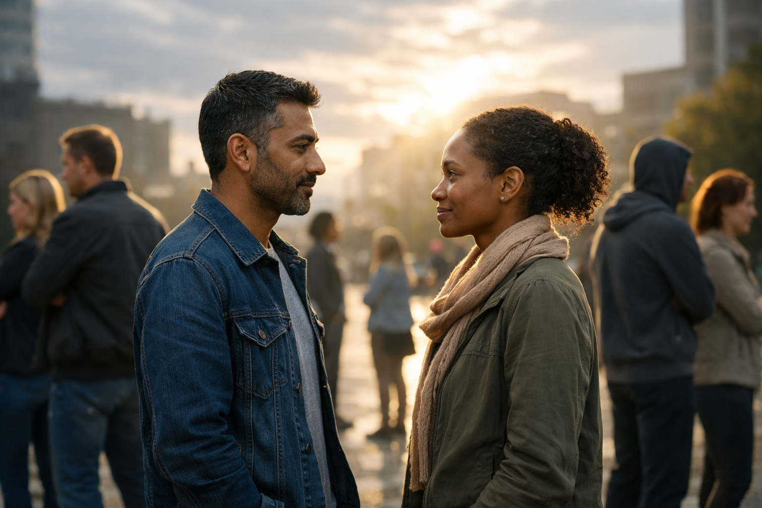 حجب الفكر أو استعمال الفكر