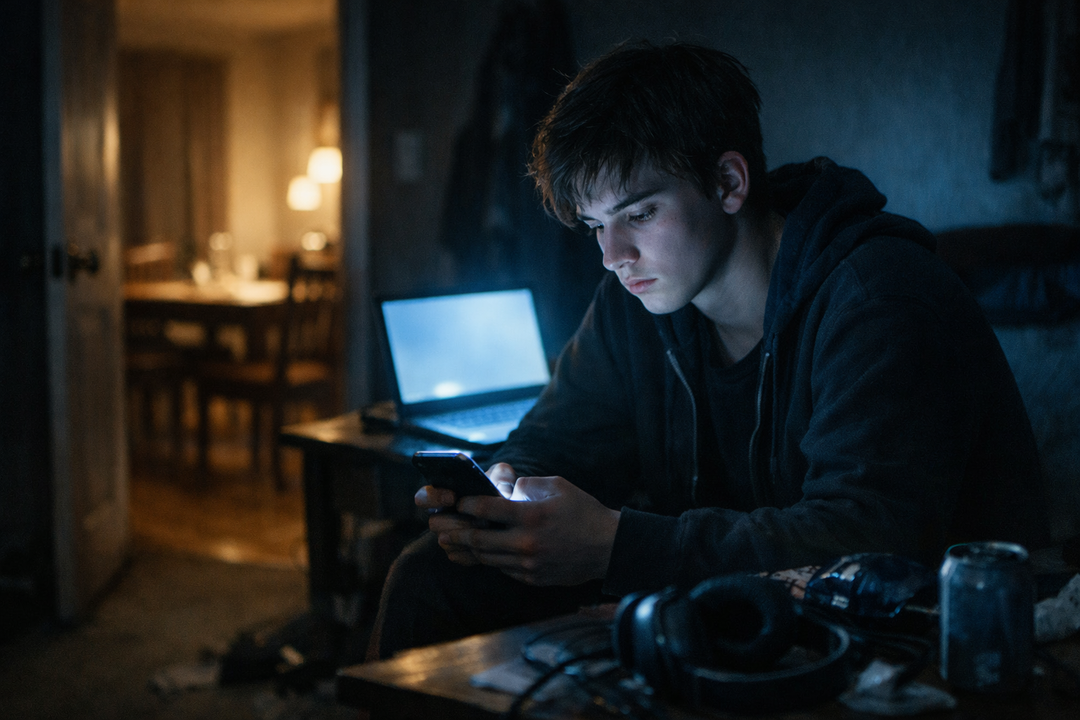 الجسد والشهوة (1)