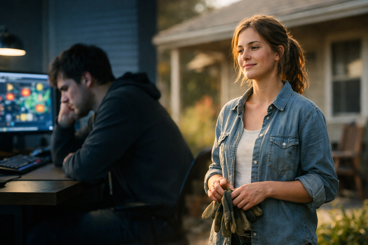 قصص حقيقية (1)