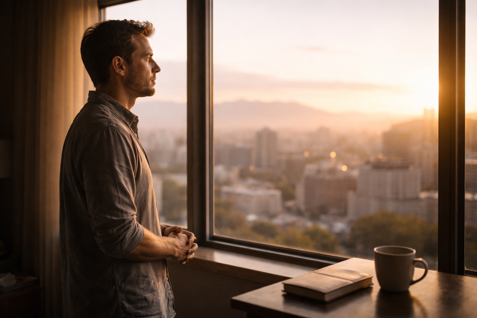 مفهوم الإيمان بالله وطبيعة الصلاة