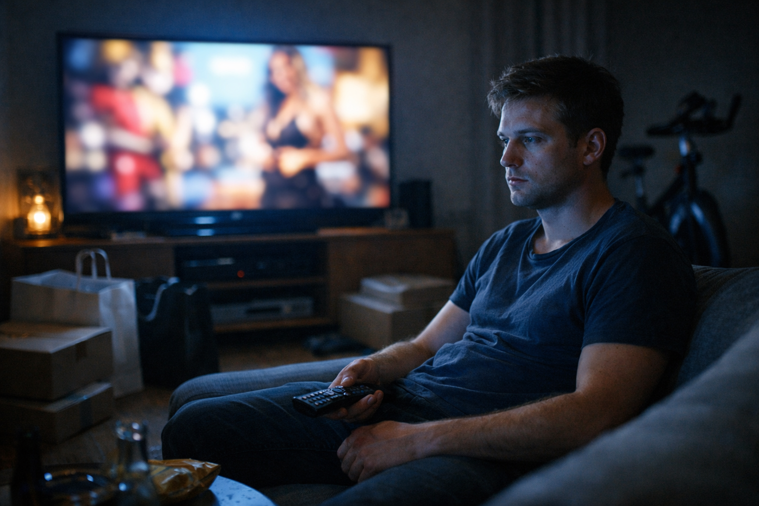 الجسد والشهوة (2)