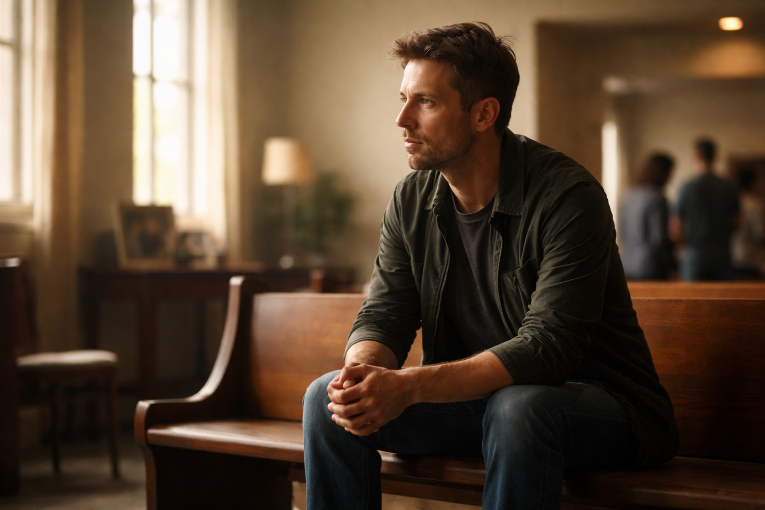 ما الفرق بين الإيمان والوهم؟ (الجزء الثانى)