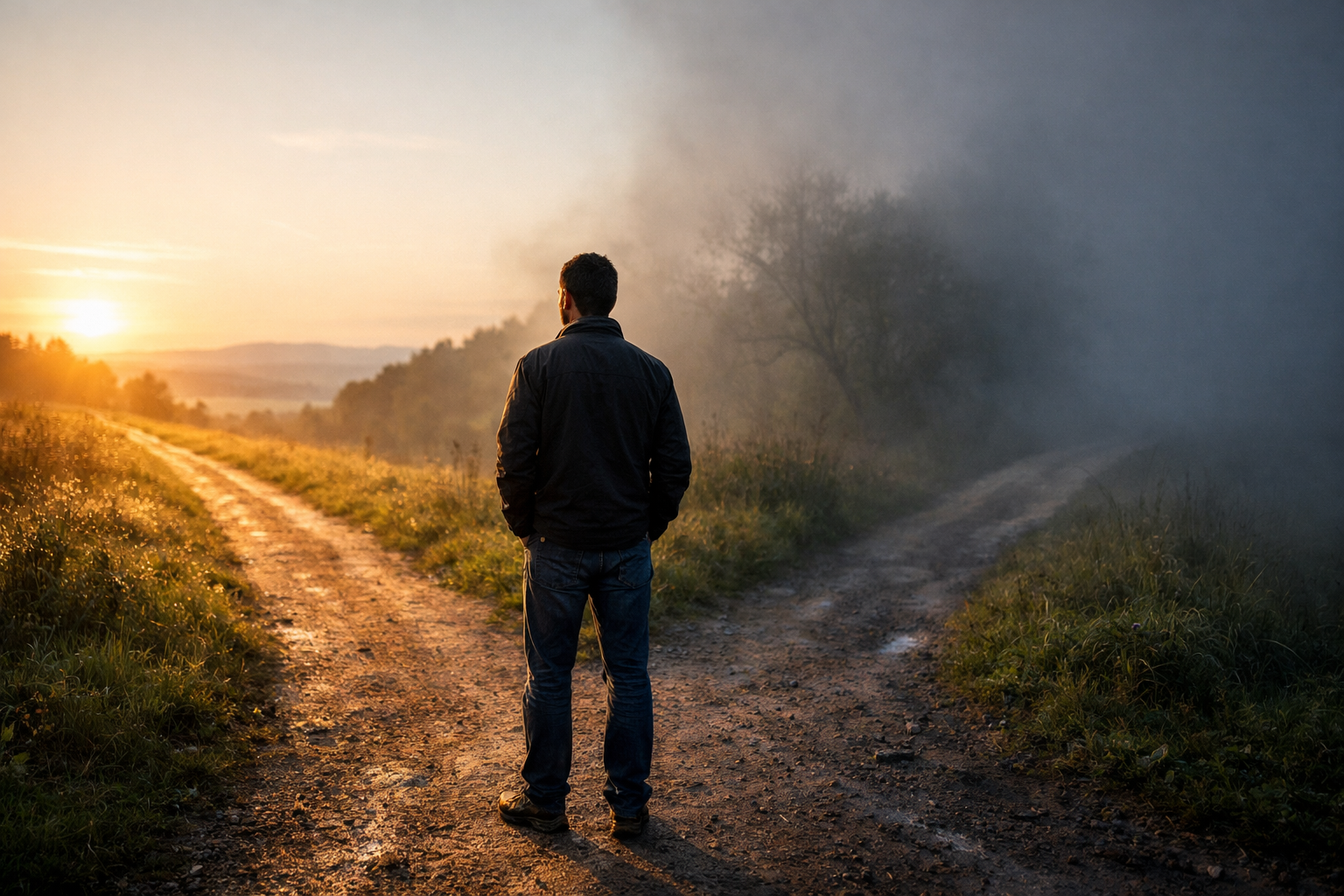 ما الفرق بين الإيمان والوهم؟ (الجزء الاول)