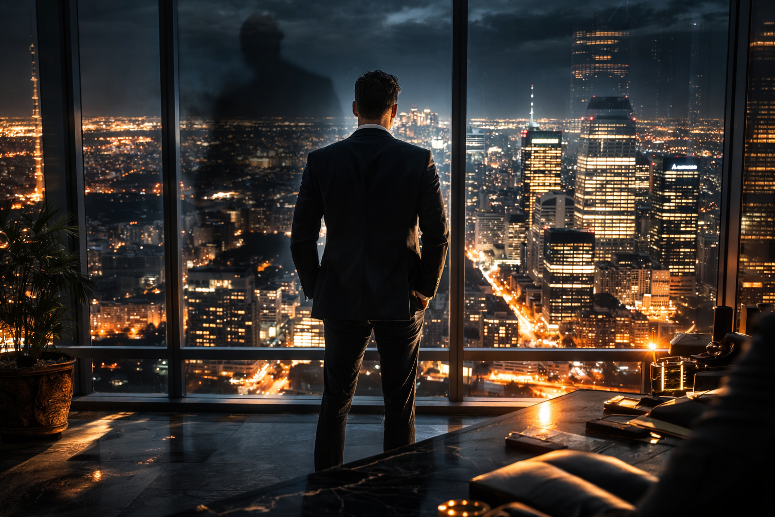 حين يصبح النجاح قيدًا والنعمة اختبارًا