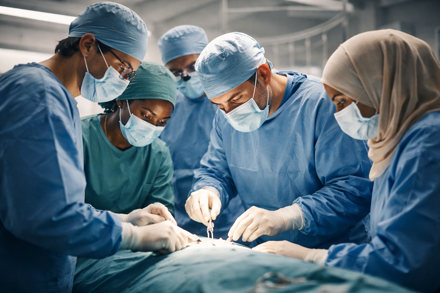 إنسانية بلا حدود