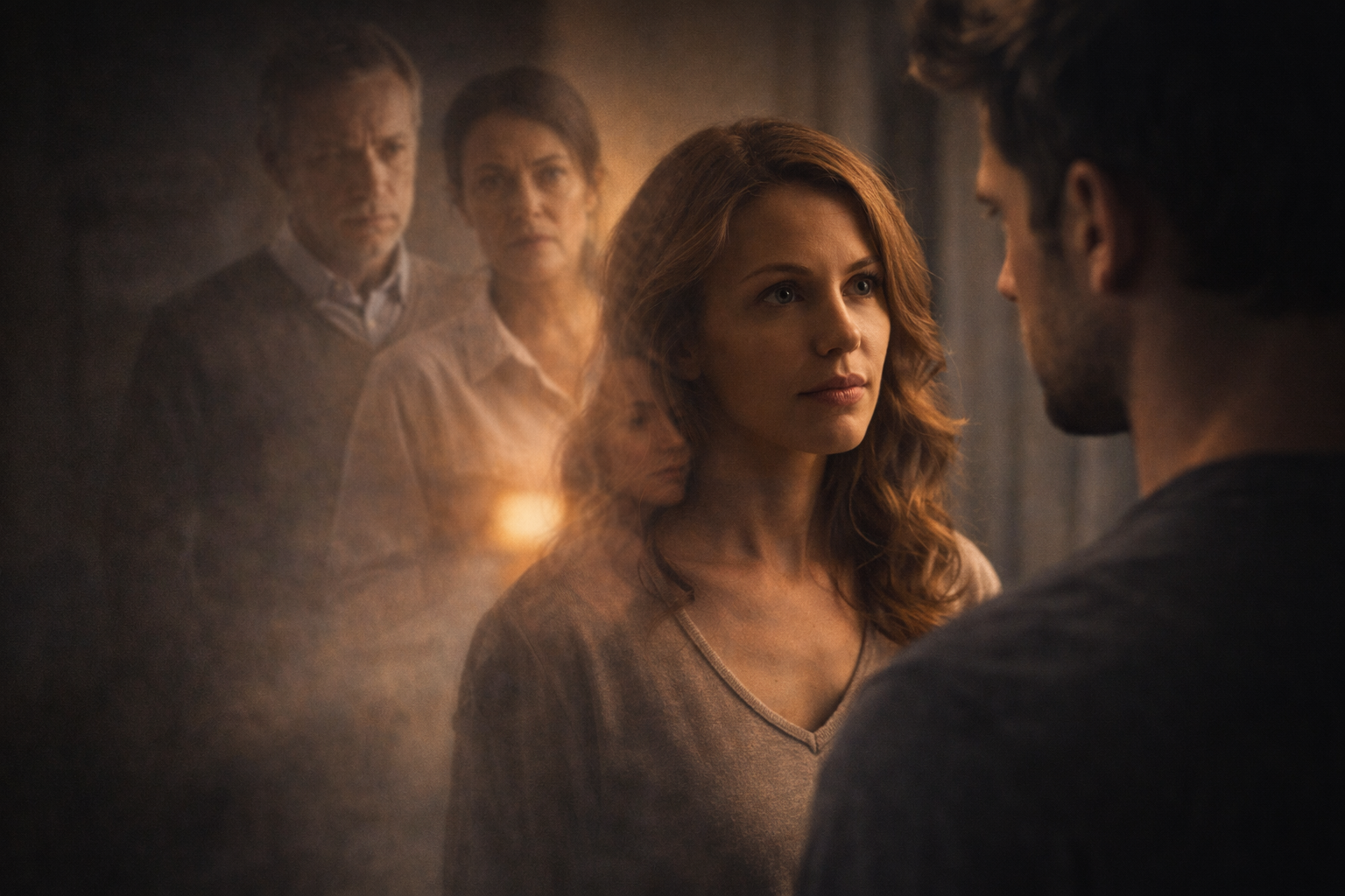 الشخصية الإسقاطية