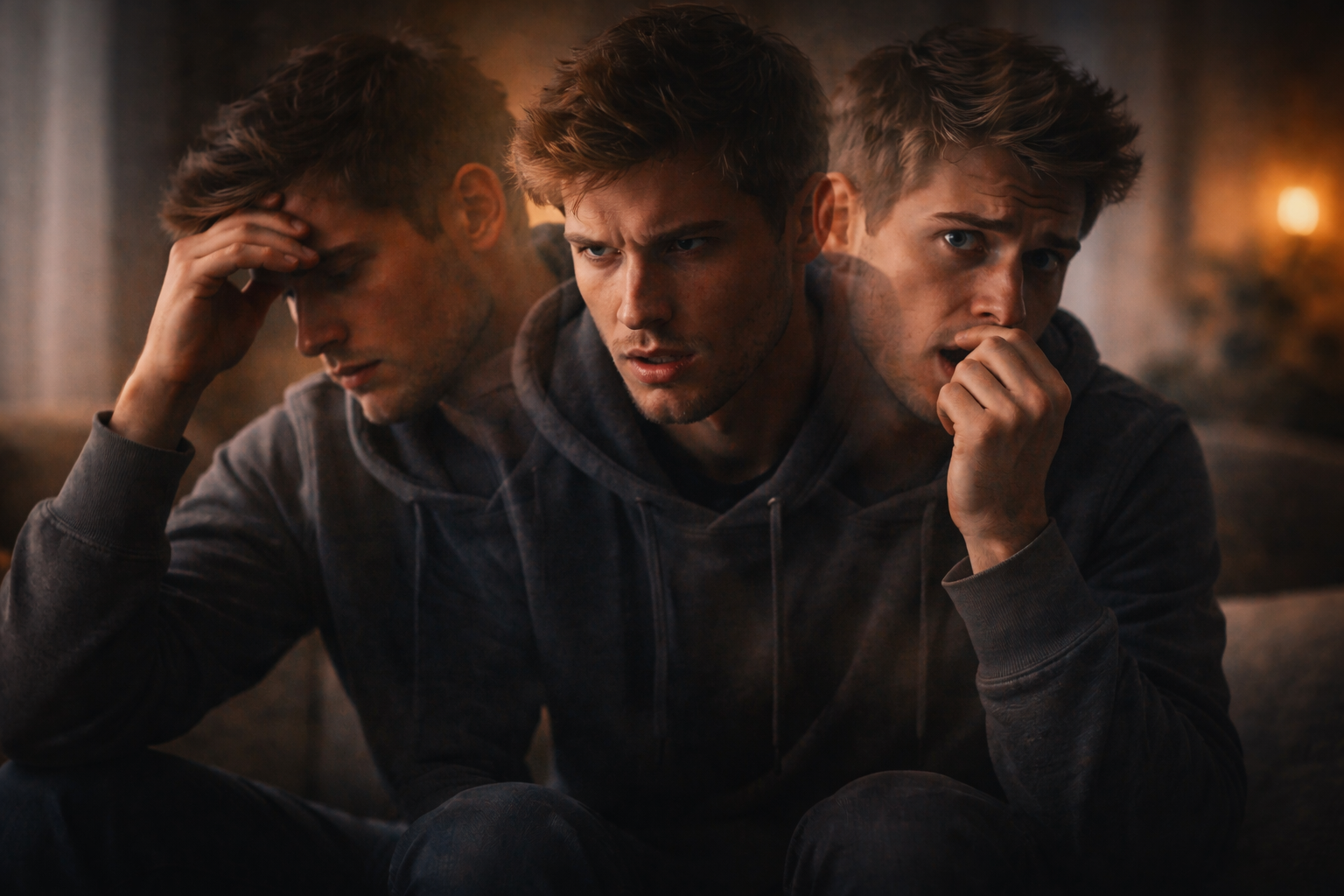 اضطراب الشخصية الحدية (EIPS)