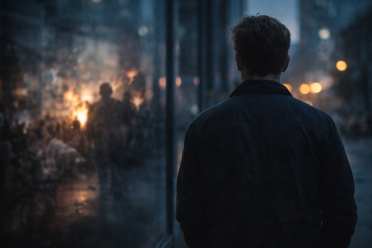 اضطراب ما بعد الصدمة (PTSD)