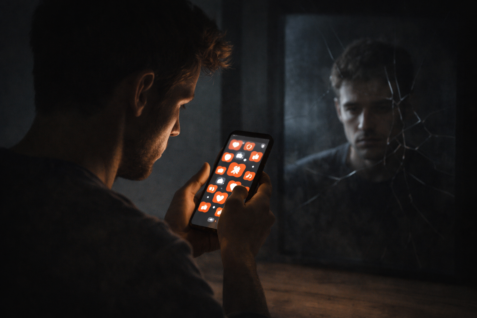 الرياء في عصر السوشيال ميديا