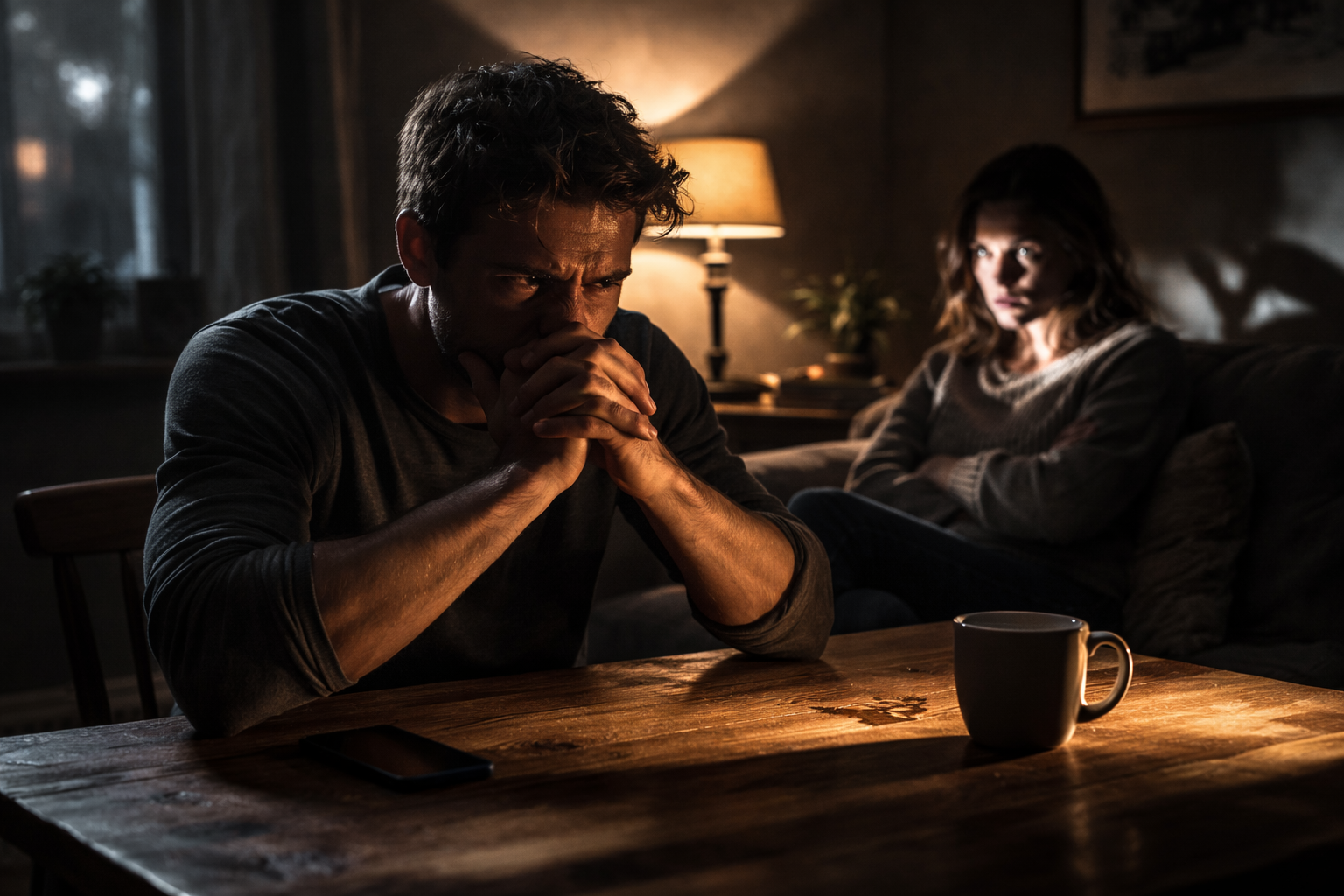 حارس الظنون