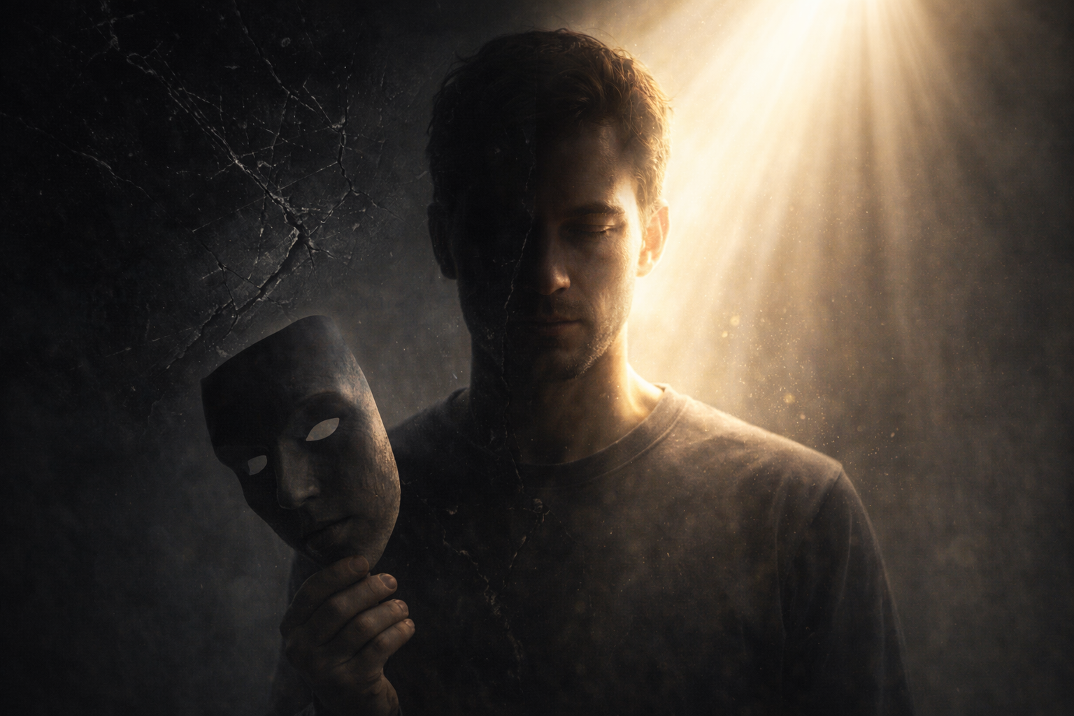 ما هو أعجب ما فينا؟